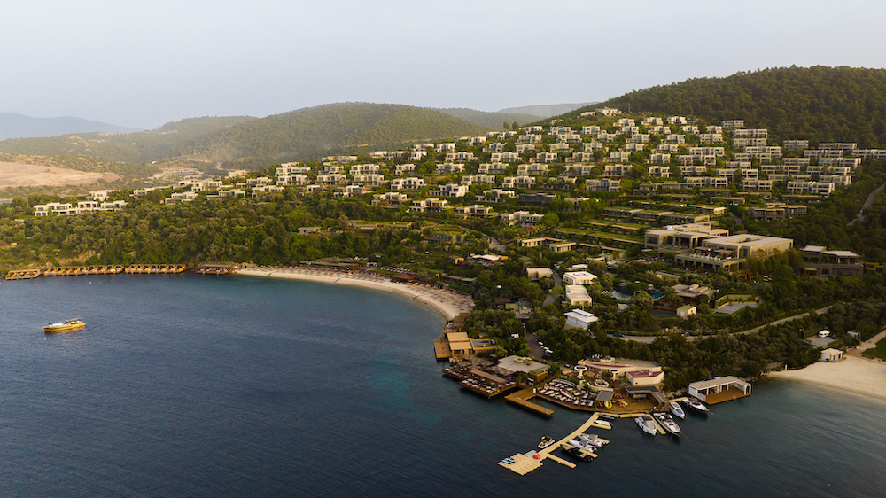 Mandarin Oriental’a Misafir Deneyiminde Liderlik Ödülü | HORECA TREND