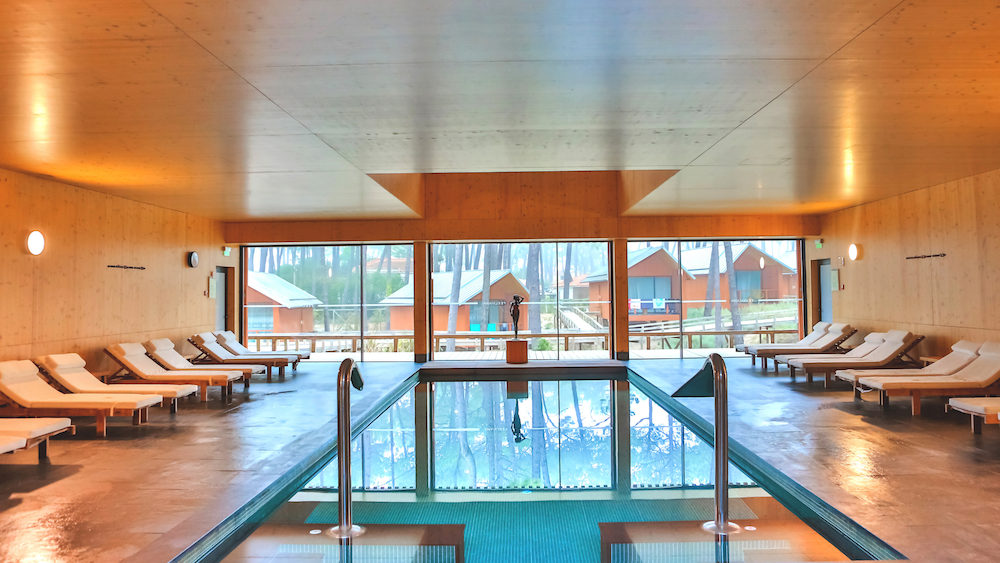 Otellerde Wellness & Sağlıklı Yaşam Konseptleri | HORECA TREND