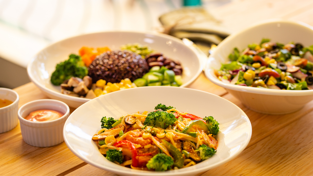 Otellerde Wellness & Sağlıklı Yaşam Konseptleri | HORECA TREND
