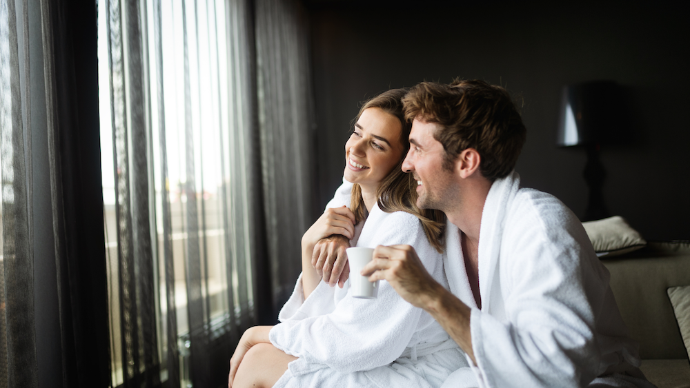 Otellerde Wellness & Sağlıklı Yaşam Konseptleri | HORECA TREND