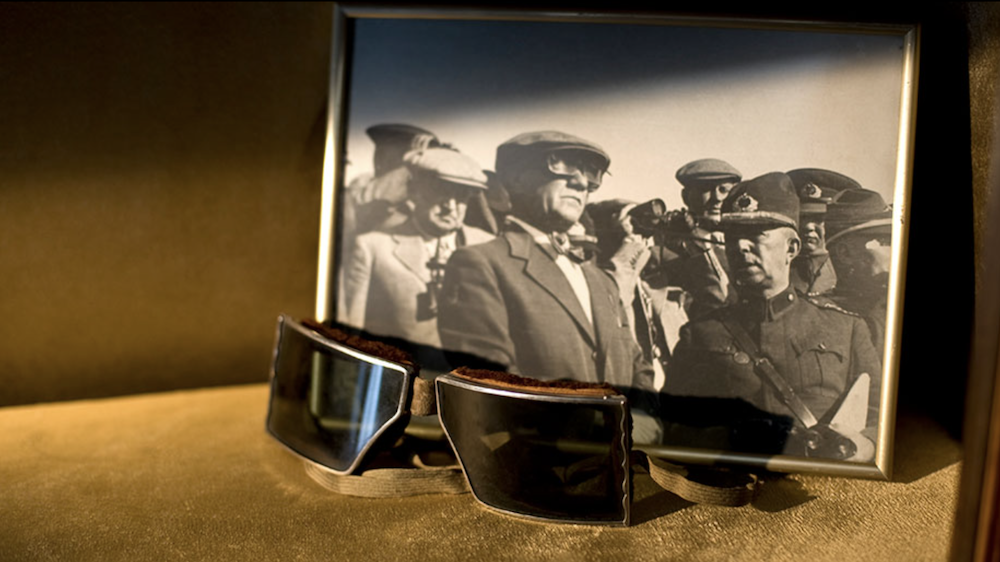 Mekan: Pera Palace Hotel | HORECA TREND