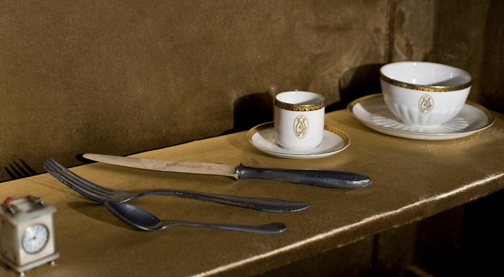 Mekan: Pera Palace Hotel | HORECA TREND