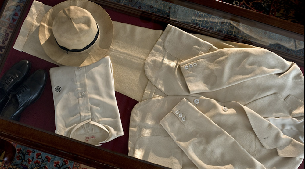 Mekan: Pera Palace Hotel | HORECA TREND