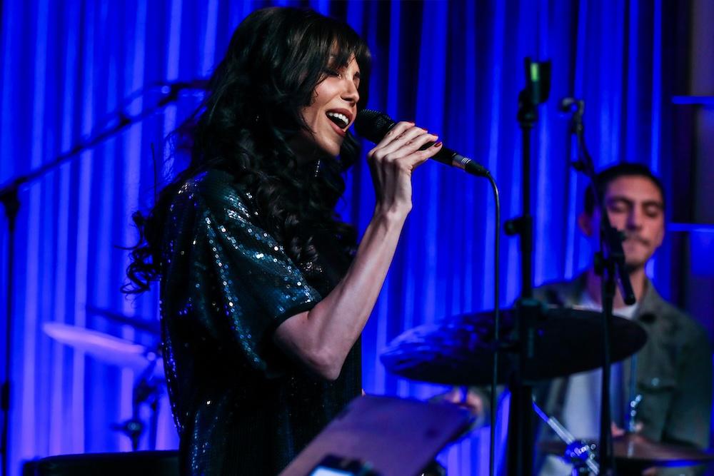 Pera 77’de Pop-Up Konserleri Devam Ediyor | HORECA TREND