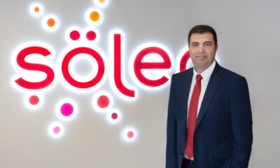 Şölen Türkiye Satış Direktörü Demircan Özer Oldu | HORECA TREND
