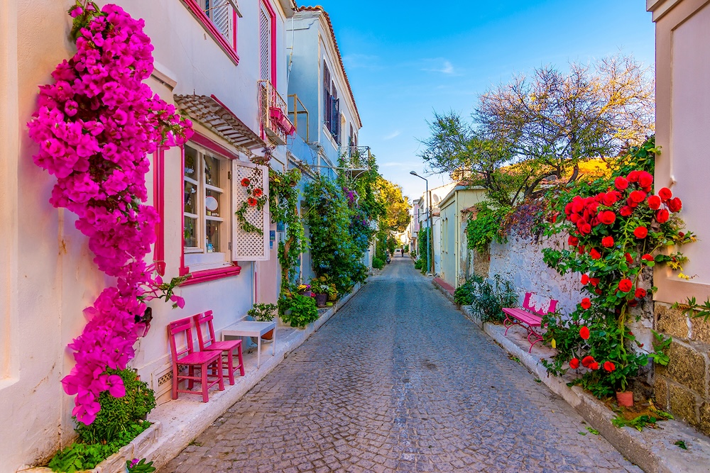 TatilBudur’dan Yaz Bitmeden Keşfedilmesi Gereken Rotalar | HORECA TREND