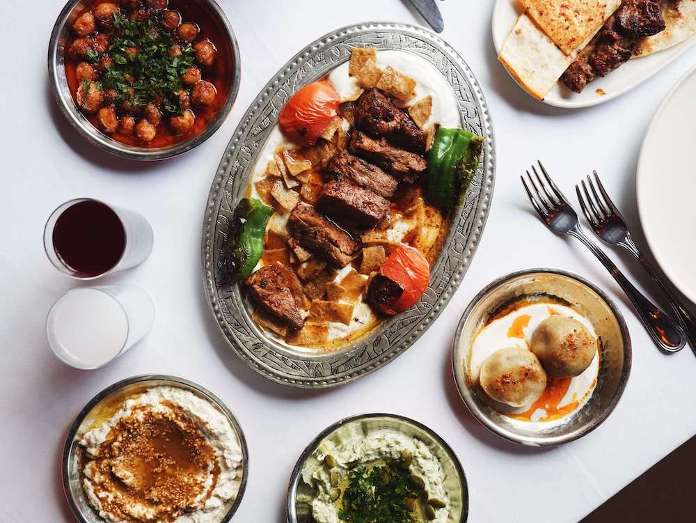 Yalıkavak’ta Perran Sezonu Devam Ediyor | HORECA TREND