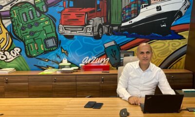 Senior Appointment at Arzum | HORECA TREND