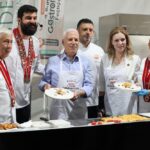 Pide & Co, Londra’da İlk Şubesini Açtı | HORECA TREND