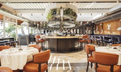 Catch Celebrated Return to the City with a Special Invitation | HORECA TREND