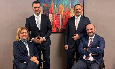 A New Era at Çukurova Isı: Second Generation on the Board of Directors | HORECA TREND