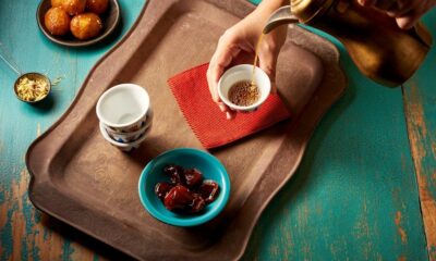 International Coffee Day: Dubai Routes | HORECA TREND