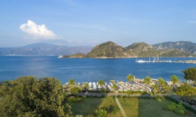 Enjoy October at Elite World Marmaris | HORECA TREND