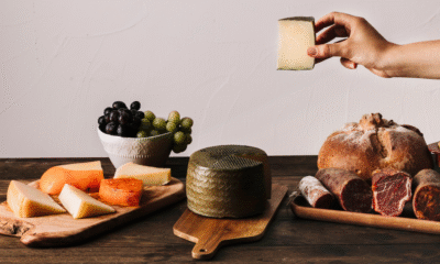 The Art of French Cheese with Fromagerie Antony | HORECA TREND