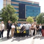 Korkmaz, İstanbul Coffee Festival 2025’te Yerini Aldı | HORECA TREND