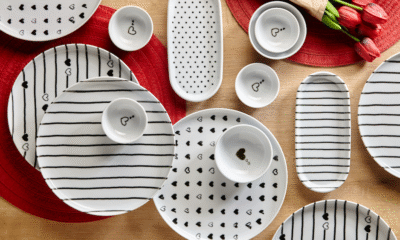 A Revolution in Sustainability from Kütahya Porcelain | HORECA TREND