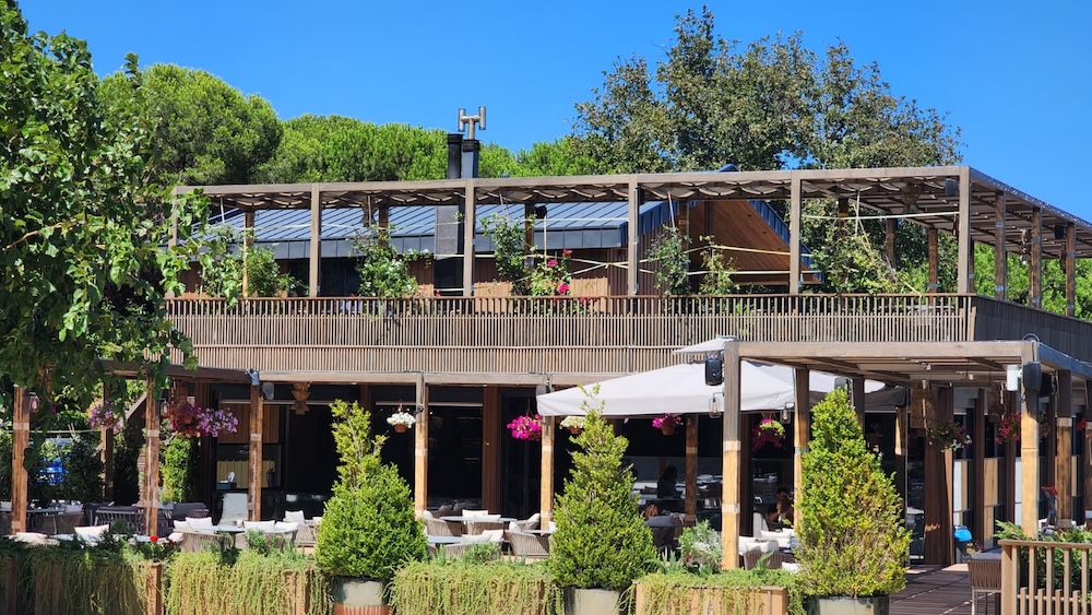 Laurel İstanbul’un Menüsü Yenilendi | HORECA TREND