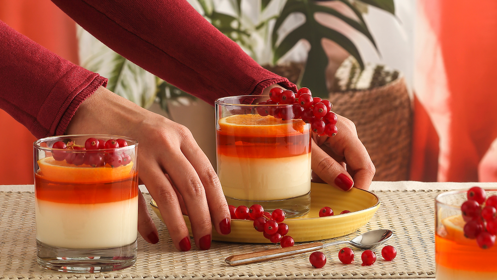 Keyif Dolu Tatlı Kaçamaklara LAV ile Cam Şıklığı | HORECA TREND