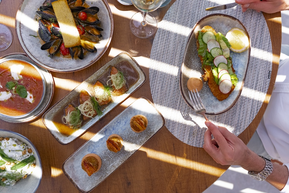 Liberty Signa’dan Gurme Deneyimler | HORECA TREND