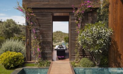 The Spa At Mandarin Oriental’da Yenileyici Sonbahar | HORECA TREND