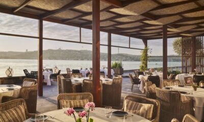 The Bosphorus's Most Enjoyable Sunday Ritual: Mandarin Oriental Brunch | HORECA TREND