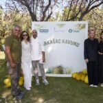 Pirge, Yenilikçi Ürünlerini ZUCHEX 2025’te Tanıttı | HORECA TREND