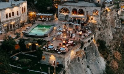 Museum Hotel’de Lezzet Buluşması: Four Hands Dinner | HORECA TREND