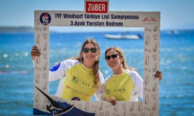 NG Sign Bodrum Makes Its First Contribution to the Region | HORECA TREND