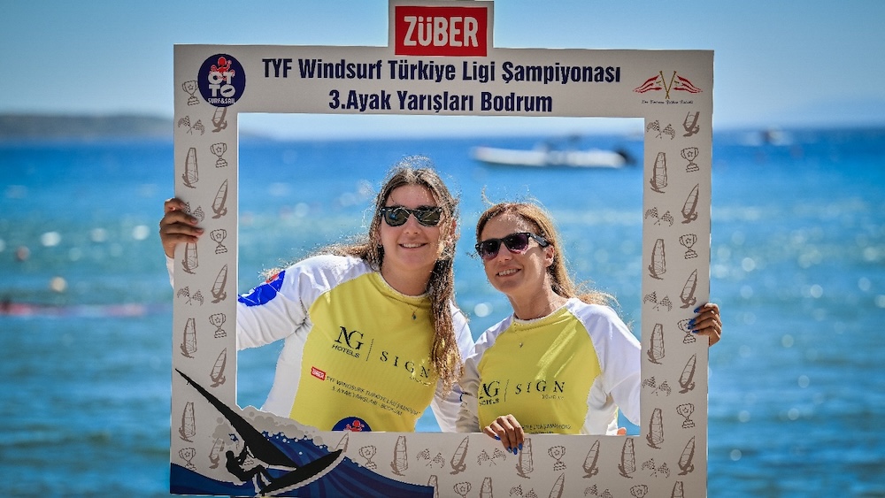 NG Sign Bodrum Makes Its First Contribution to the Region | HORECA TREND