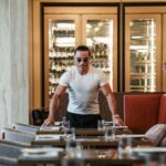 MykOrini Tersane İstanbul’da Kapılarını Açtı | HORECA TREND