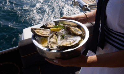 Olea & Bar's Renewed Italian Touch | HORECA TREND