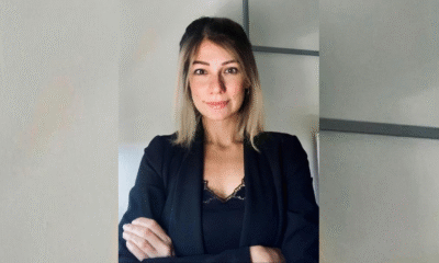 PepsiCo Türkiye Yeni CFO’sunu Seçti | HORECA TREND