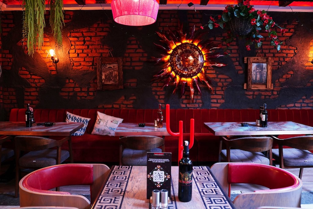 Şehrin Meksikalısı’nda Sürprizli Günler Başladı | HORECA TREND