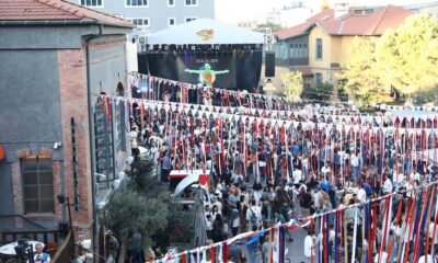 Oktoberfest Hosted By The Populist 7. Yılında Yeniden Bomontiada’da | HORECA TREND