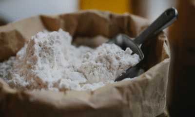 Türkiye's Flour Sector Comes Together | HORECA TREND