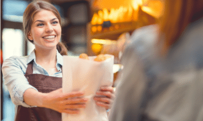 Türkiye’nin Tadı, Tuzu: Pastacılık ve Unlu Mamüller Sektörü | HORECA TREND