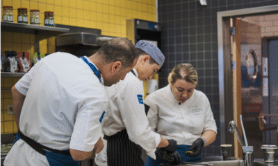 Gastronometro 10 Yaşında! | HORECA TREND