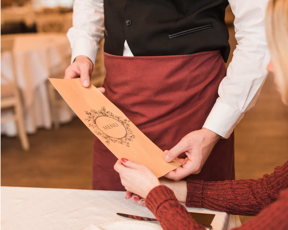 fiyat etiketinde yeni dönem başlıyor! | horeca trend | horeca trend Fiyat Etiketinde Yeni Dönem Başlıyor! | HORECA TREND