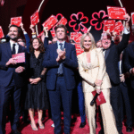 Shangri-La Bosphorus, İstanbul’dan Pinktober Akşamüstü Çay Saati | HORECA TREND