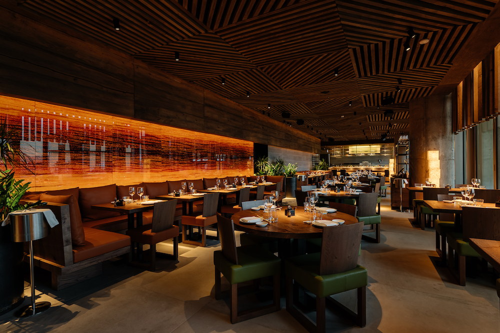 azumi joins forces with diafa | horeca trend | horeca trend Azumi Joins Forces with DIAFA | HORECA TREND