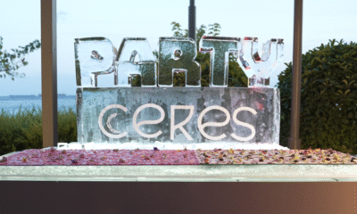 Ceres “Back to the City” Partisiyle Yaza Veda Etti | HORECA TREND