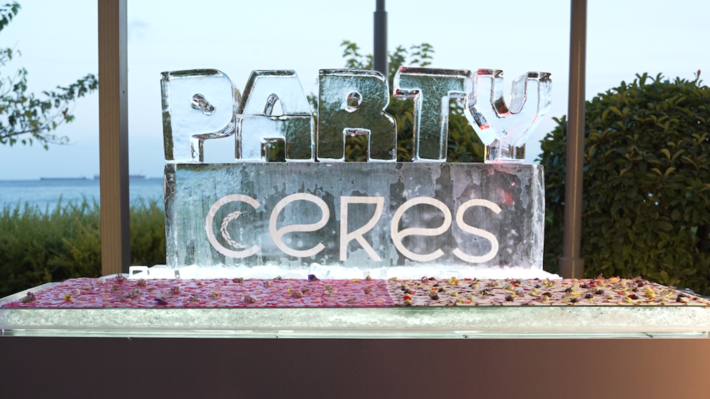 Ceres “Back to the City” Partisiyle Yaza Veda Etti | HORECA TREND