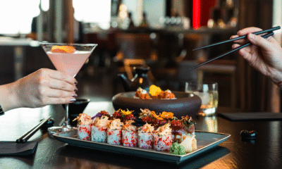 Cloud 34, Sonbahar Akşamlarına Yeni Bir Ritim Katıyor | HORECA TREND