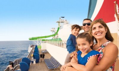 Türkiye’de İlk: Kruvaziyer Paketlerinde Keyfi İptal Sigortası | HORECA TREND