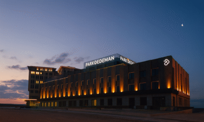 Dedeman Hospitality’den Rekor Büyüme: 2 Ayda 10 Yeni Otel | HORECA TREND