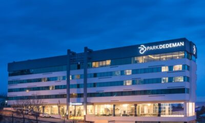 Dedeman Hospitality, Park Dedeman Elazığ’da Uzun Soluklu Yönetimi Sürdürüyor | HORECA TREND