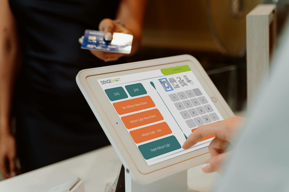 Yazar Kasa Entegrasyon Zorunluluğu Başladı | HORECA TREND