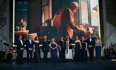 Divan Otelleri’ne “En İyi Lokal Zincir” Ödülü | HORECA TREND