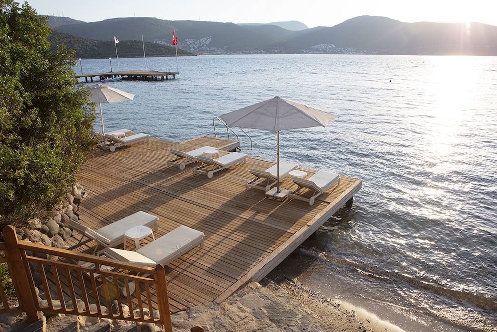 yaz sonu tatili doubletree by hilton bodrum işıl club ultra all inclusive resort’ta | horeca trend | horeca trend Yaz Sonu Tatili DoubleTree by Hilton Bodrum Işıl Club Ultra All Inclusive Resort’ta | HORECA TREND