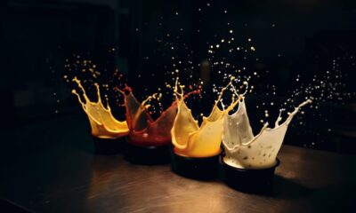 Doyuyo’dan %100 Yapay Zeka Yeni Reklam Filmi | HORECA TREND